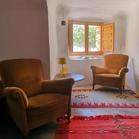 Holiday home No Valido Fuente Nueva
