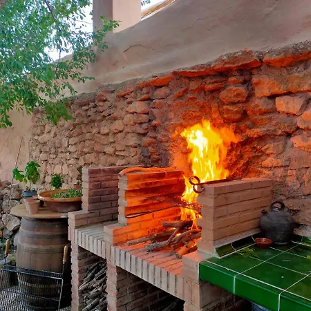 No Valido Holiday home Fuente Nueva